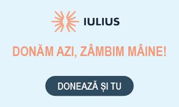 „DONĂM AZI, ZÂMBIM MÂINE”: IULIUS lansează platforma care permite donarea directă către spitale. Primii 100.000 de euro au fost oferiți de compania ieșeană