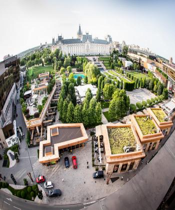 IULIUS – 20 de ani de experiență în regenerare urbană, cu proiecte de peste un miliard de euro