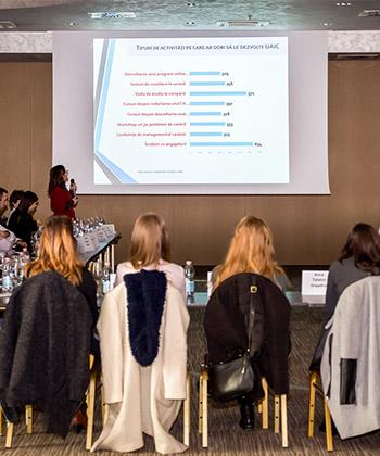 S-a lansat un program de promovare regională a oportunităților din Iași