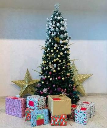 Dorințele de Crăciun a peste 100 de copii defavorizați, îndeplinite de angajații United Business Center