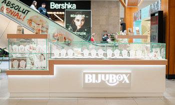 Din online la mall. BijuBOX a inaugurat o locaţie în Iulius Mall prin programul suport Go Local